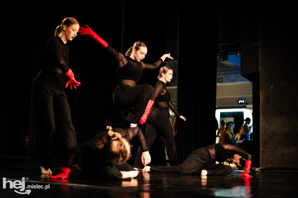 Konfrontacje Kontrasty