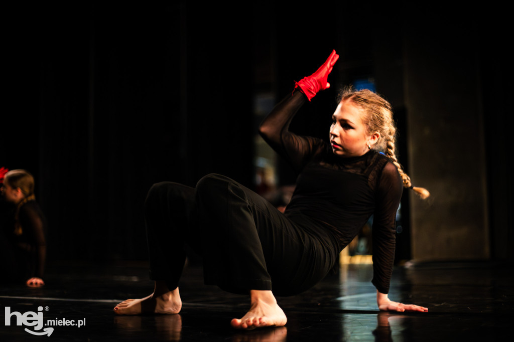 Konfrontacje Kontrasty