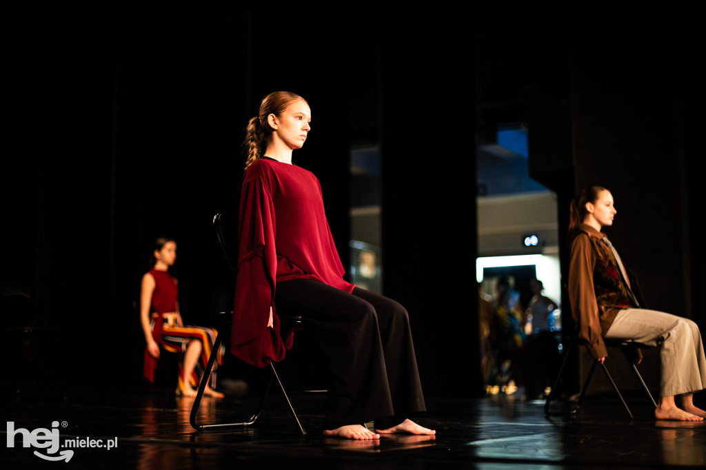 Konfrontacje Kontrasty