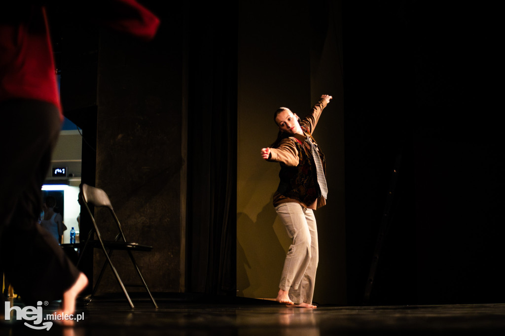 Konfrontacje Kontrasty