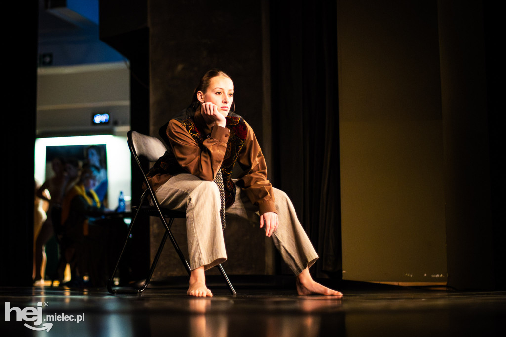 Konfrontacje Kontrasty