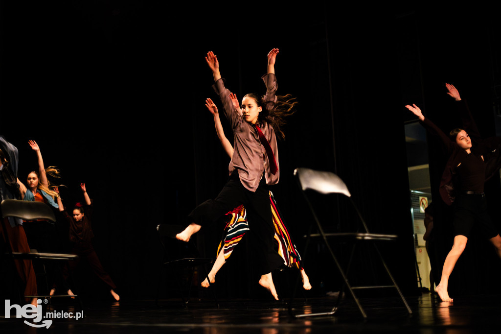 Konfrontacje Kontrasty