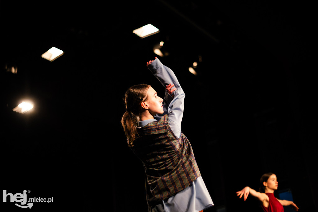 Konfrontacje Kontrasty