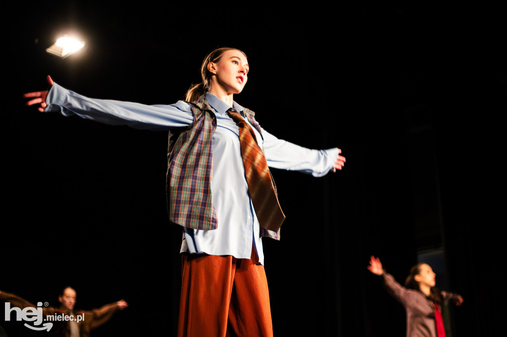 Konfrontacje Kontrasty