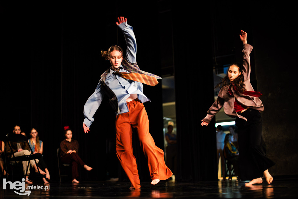 Konfrontacje Kontrasty