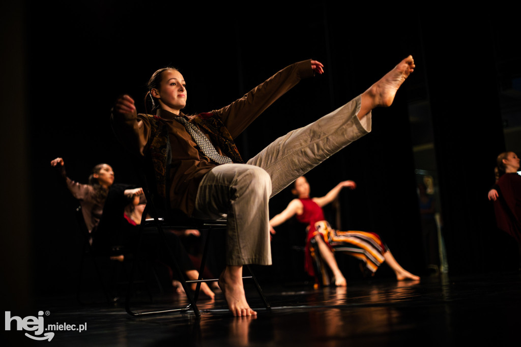 Konfrontacje Kontrasty