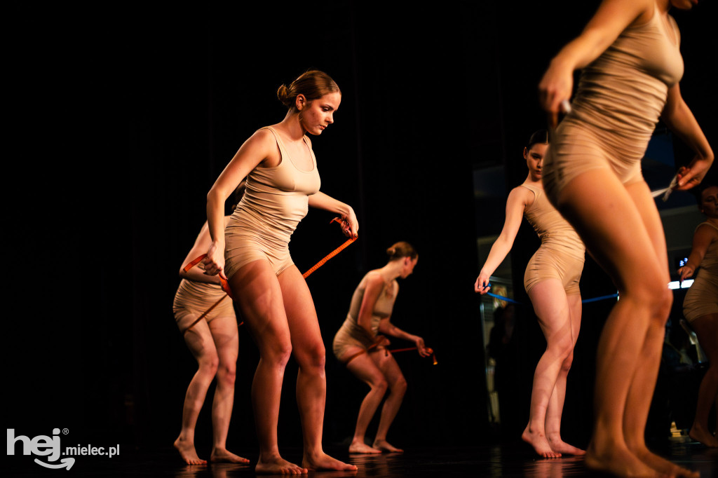 Konfrontacje Kontrasty