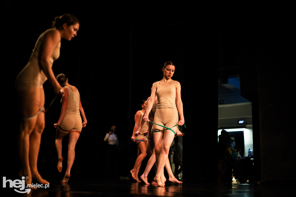 Konfrontacje Kontrasty