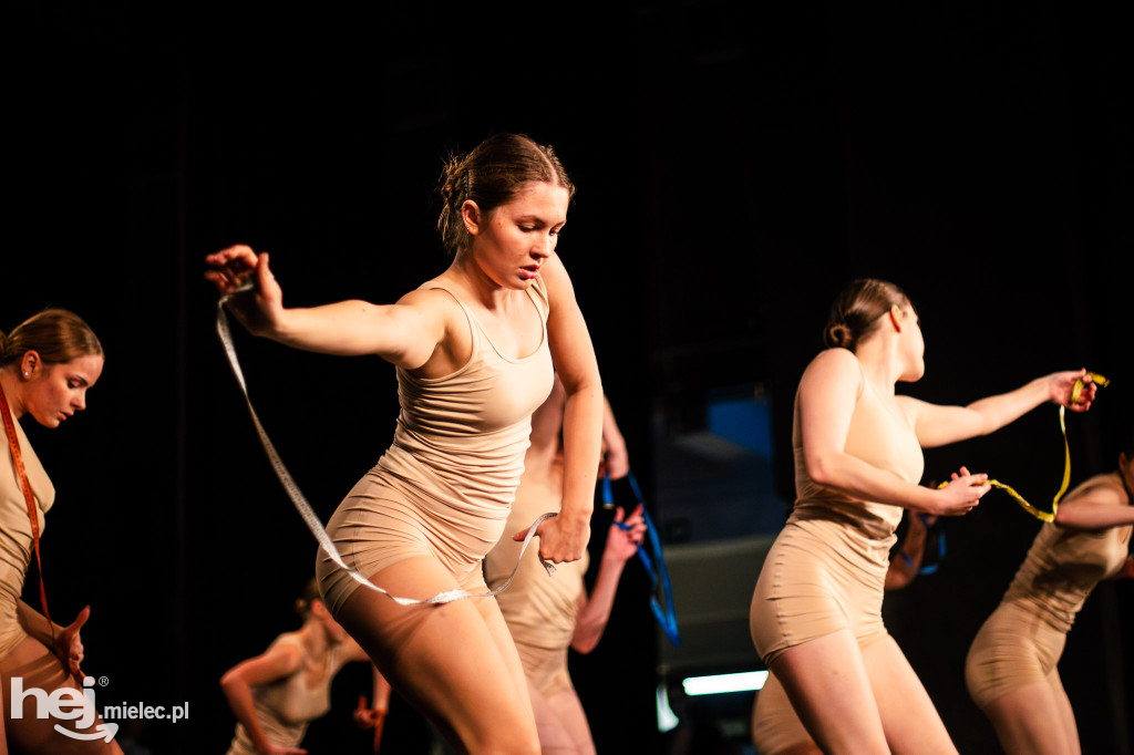 Konfrontacje Kontrasty