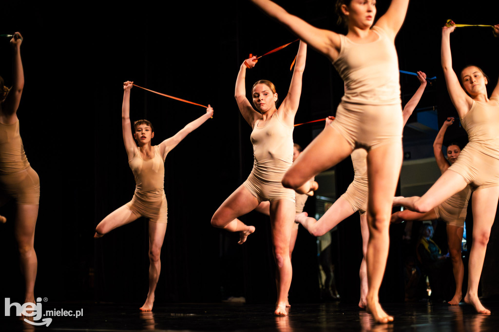 Konfrontacje Kontrasty