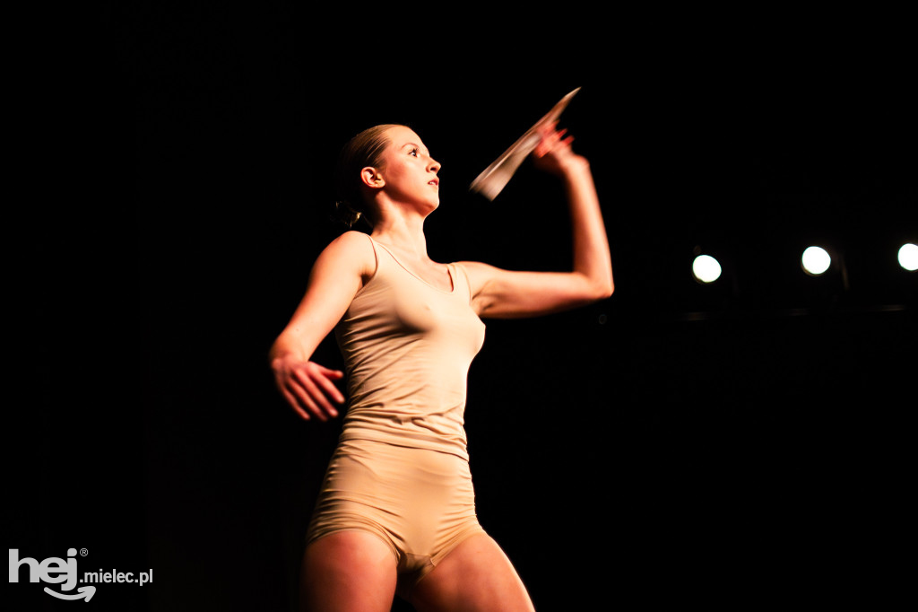 Konfrontacje Kontrasty