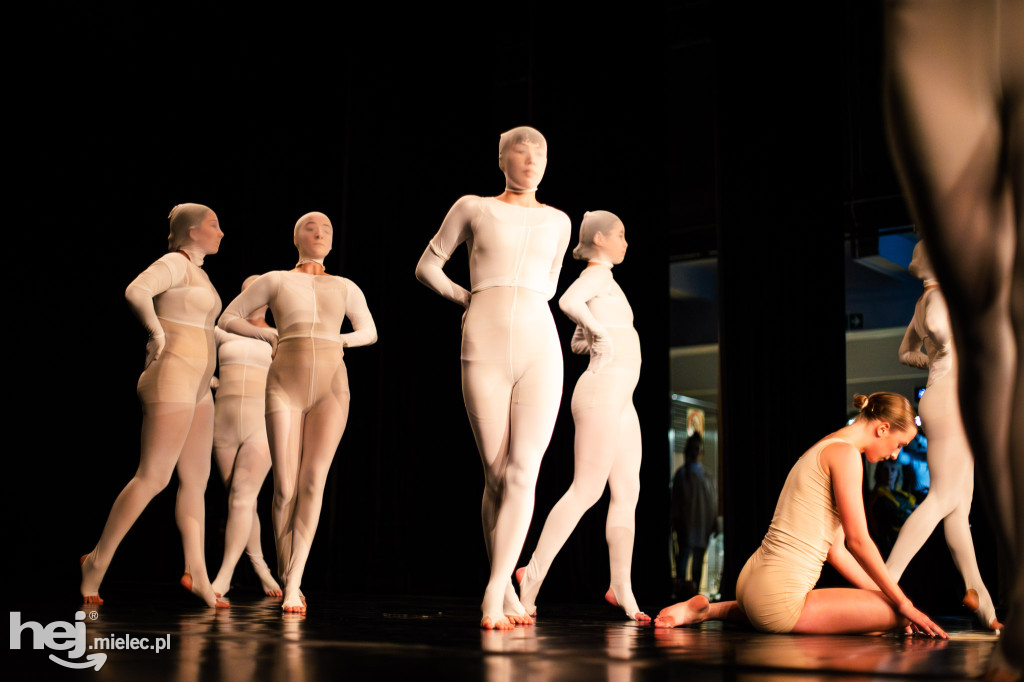 Konfrontacje Kontrasty