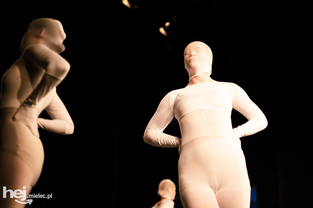 Konfrontacje Kontrasty