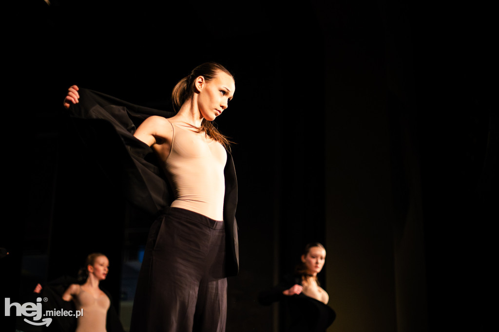 Konfrontacje Kontrasty