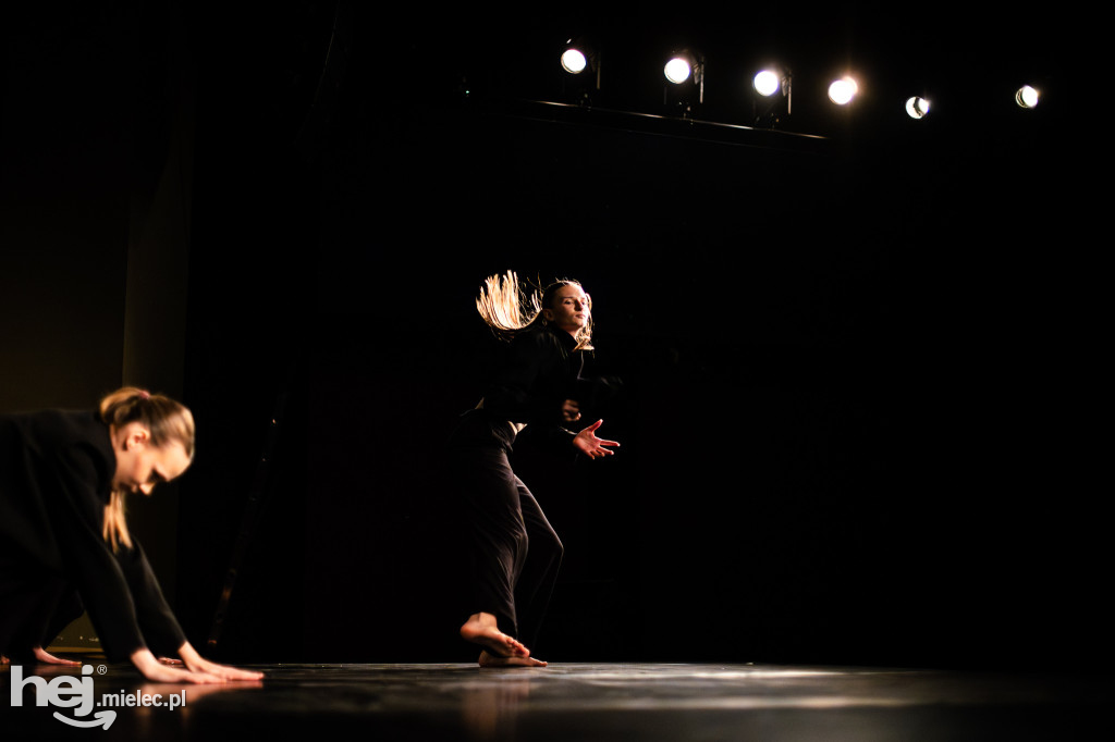 Konfrontacje Kontrasty