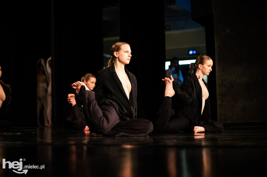 Konfrontacje Kontrasty