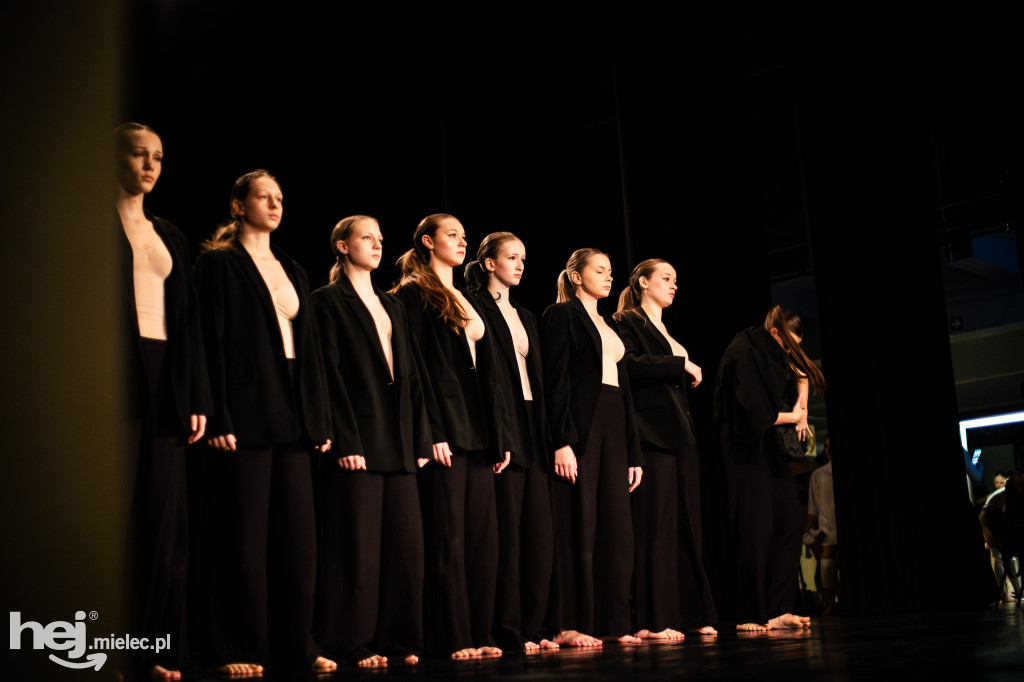 Konfrontacje Kontrasty