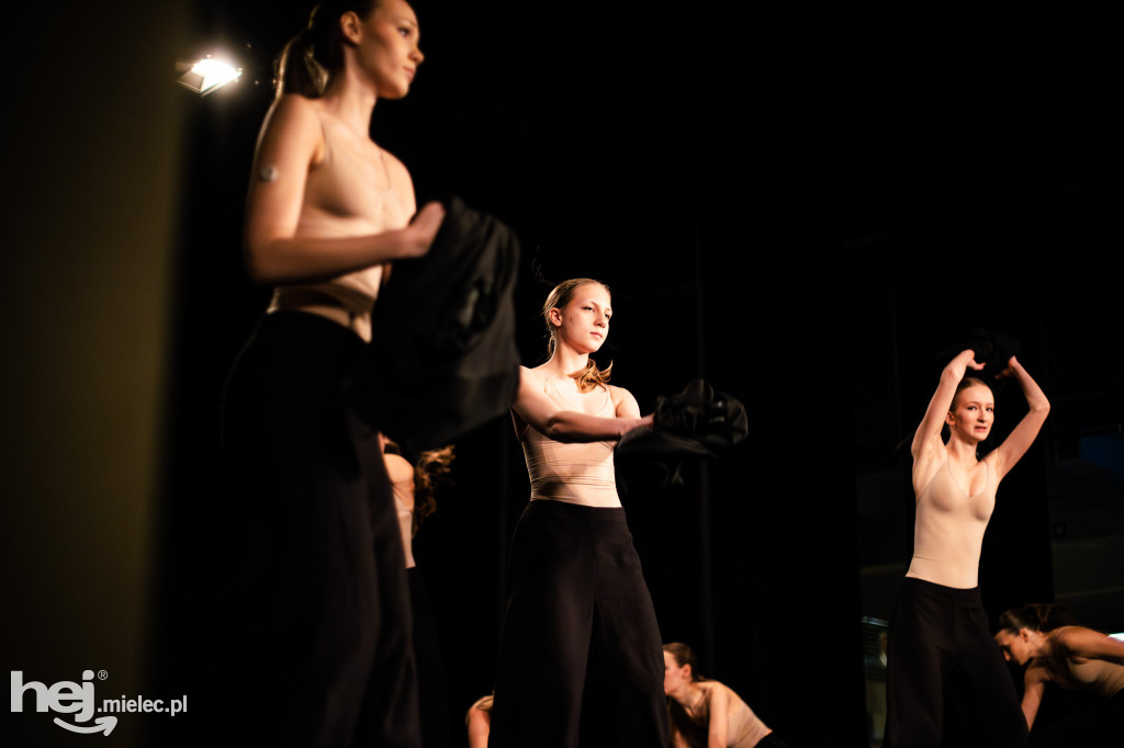 Konfrontacje Kontrasty