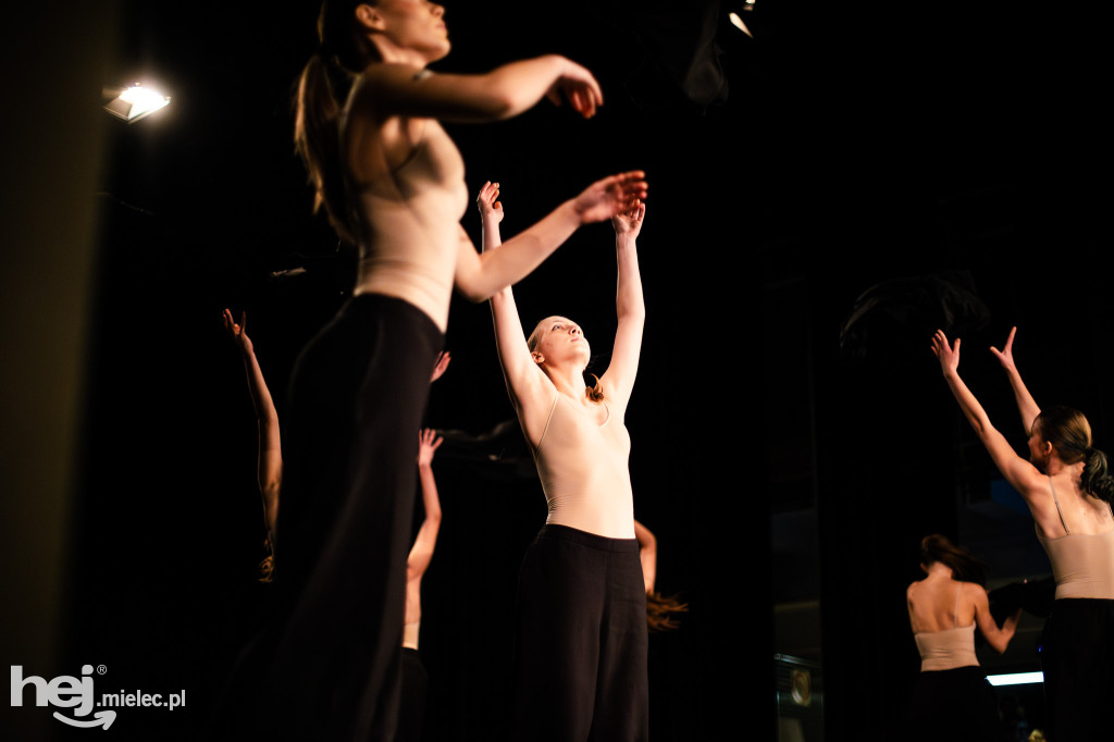 Konfrontacje Kontrasty