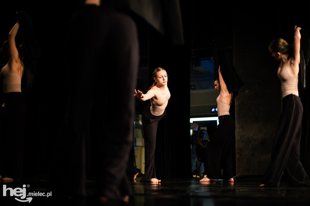 Konfrontacje Kontrasty