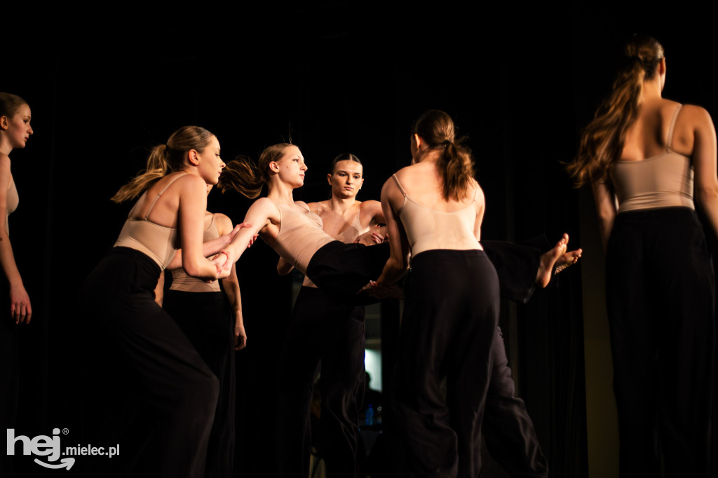 Konfrontacje Kontrasty