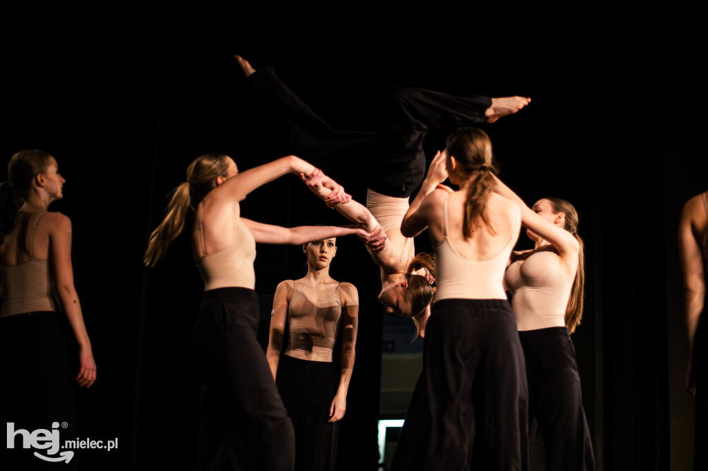 Konfrontacje Kontrasty