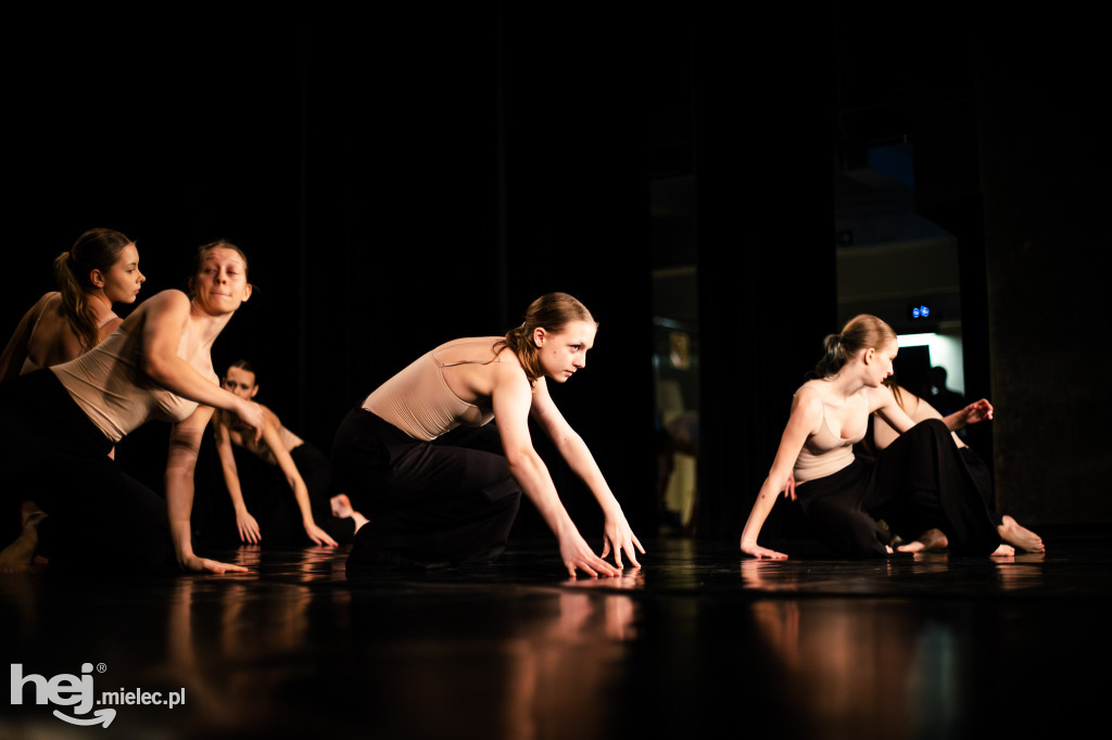 Konfrontacje Kontrasty