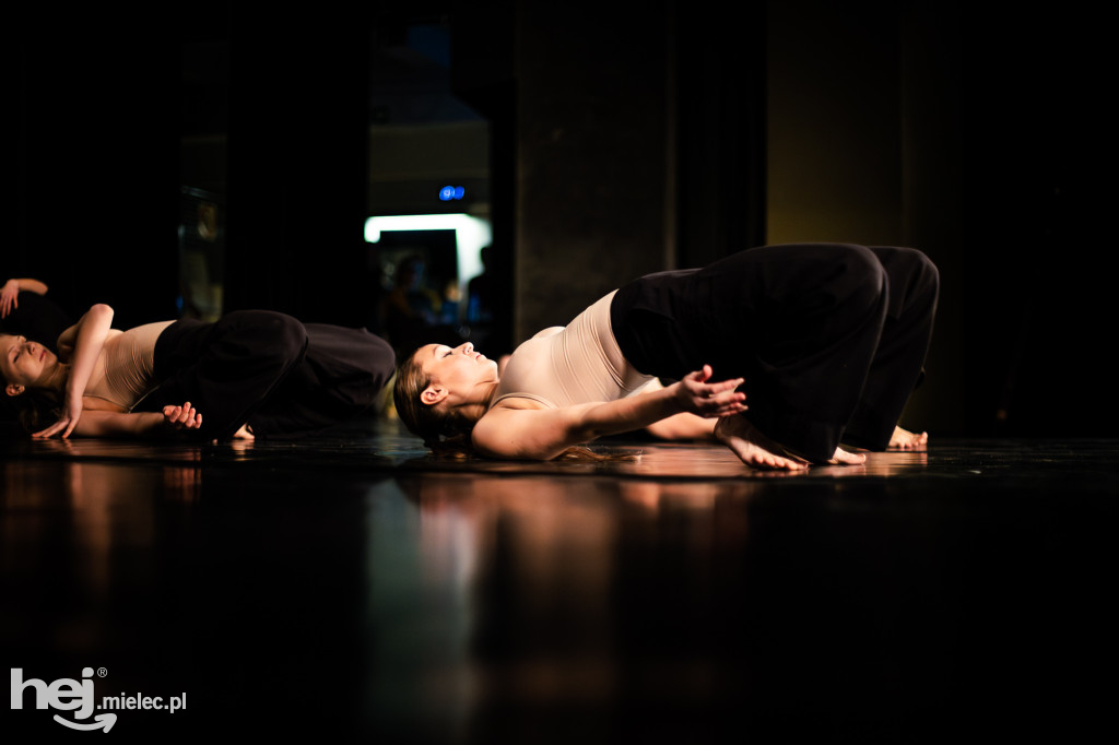 Konfrontacje Kontrasty