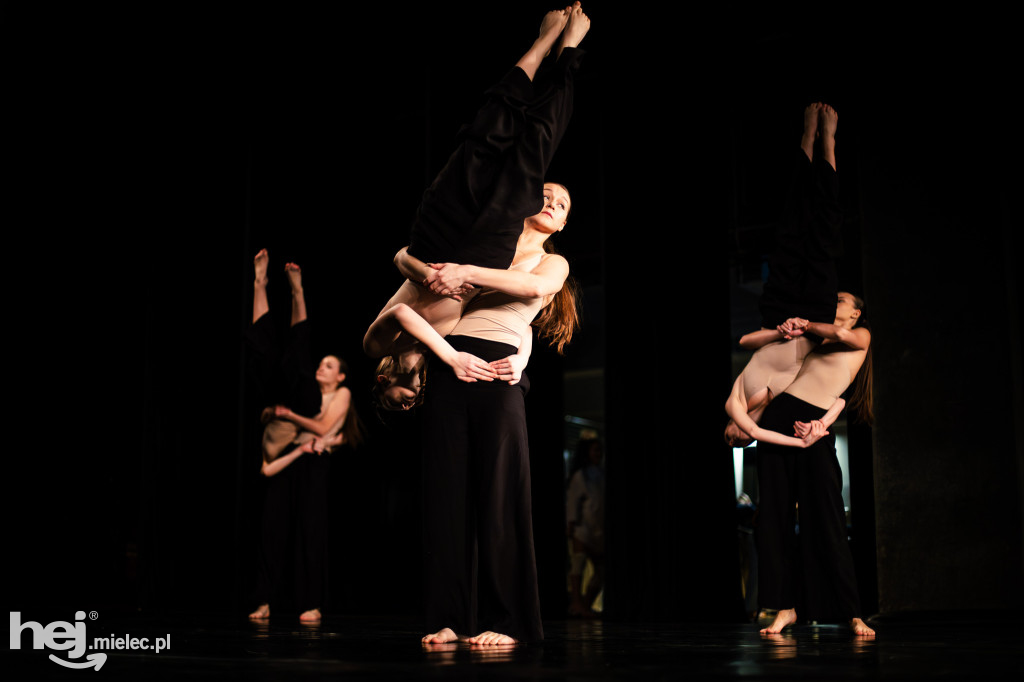 Konfrontacje Kontrasty