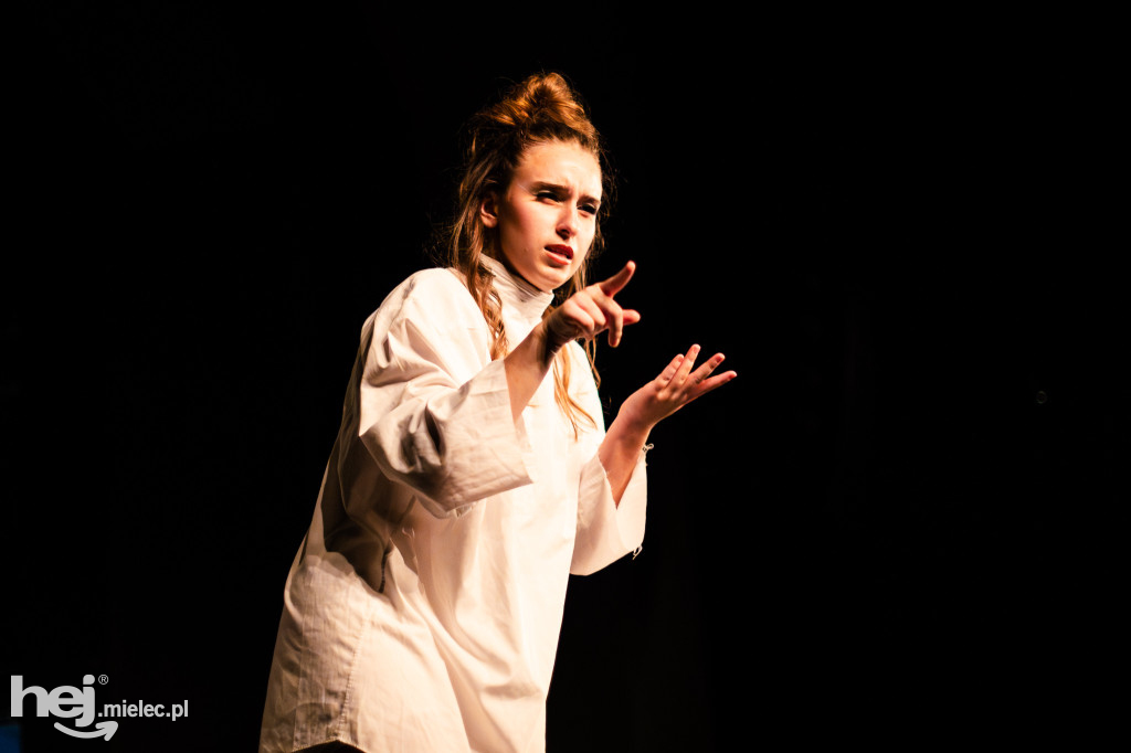 Konfrontacje Kontrasty