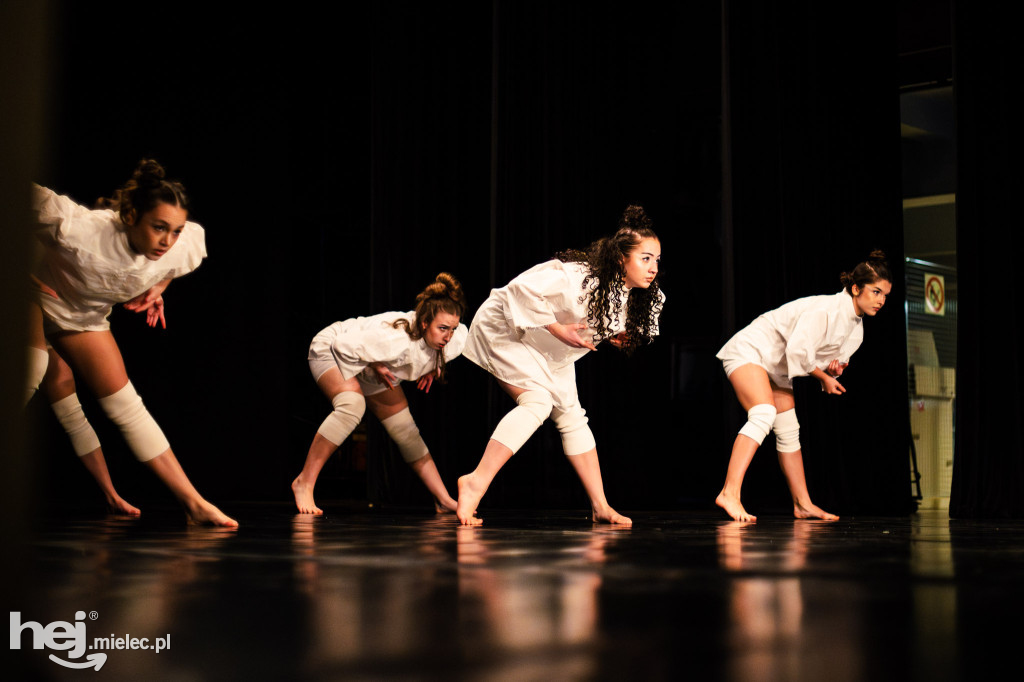 Konfrontacje Kontrasty