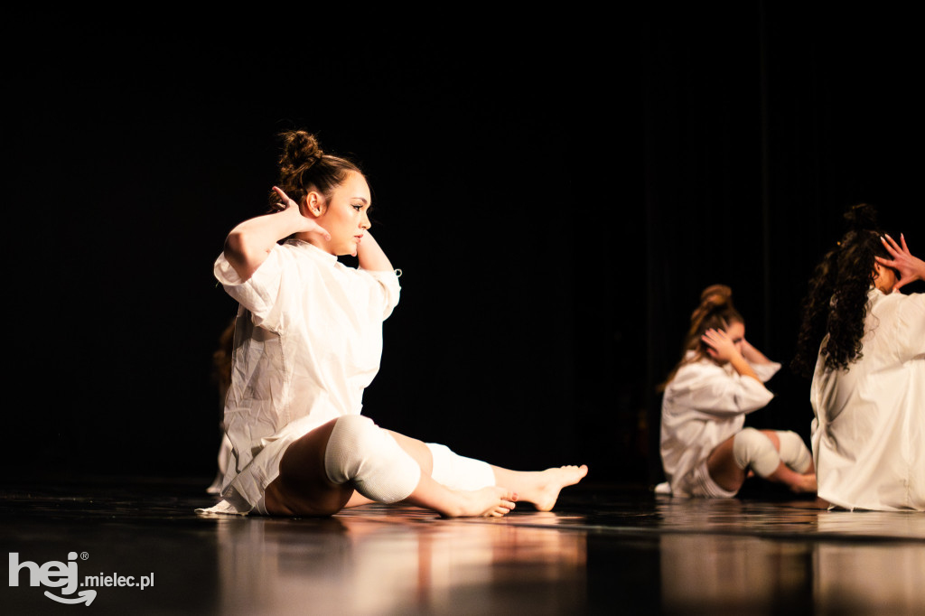 Konfrontacje Kontrasty