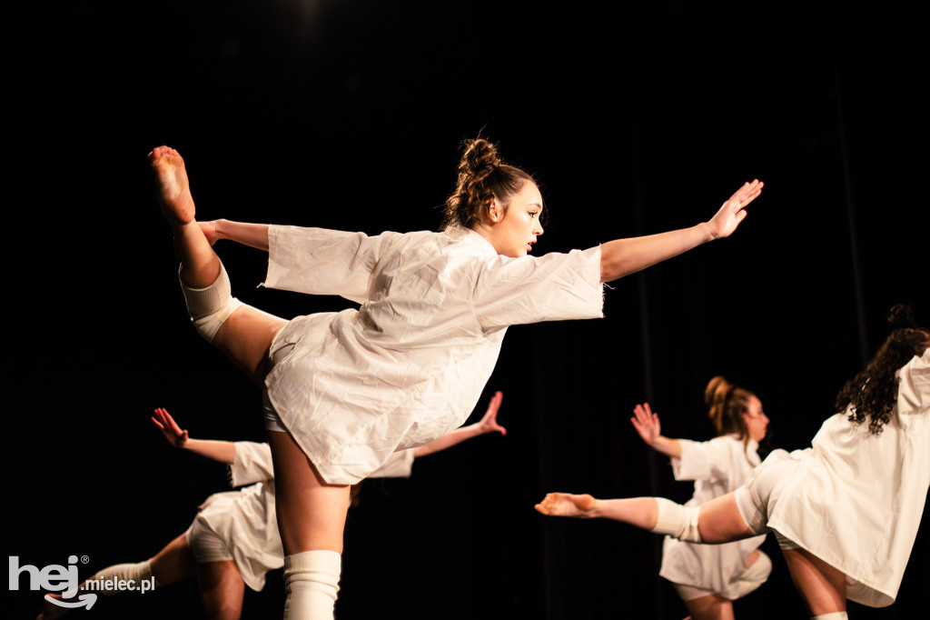 Konfrontacje Kontrasty