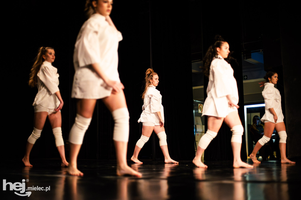 Konfrontacje Kontrasty