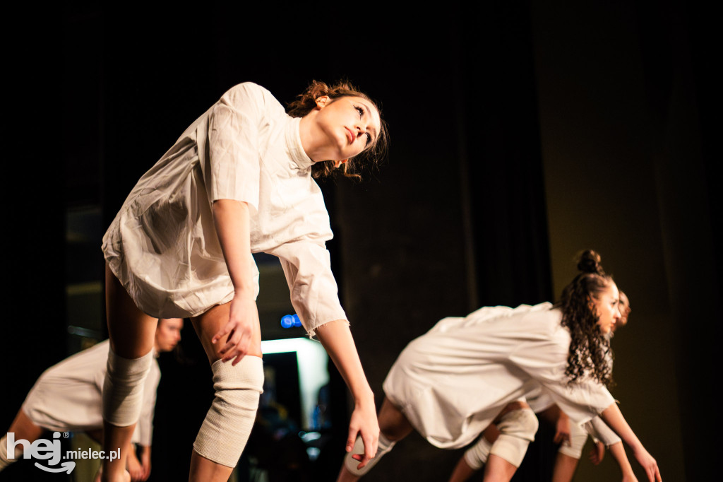 Konfrontacje Kontrasty