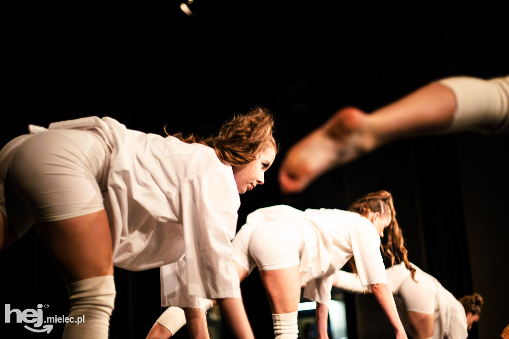 Konfrontacje Kontrasty