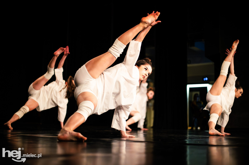 Konfrontacje Kontrasty