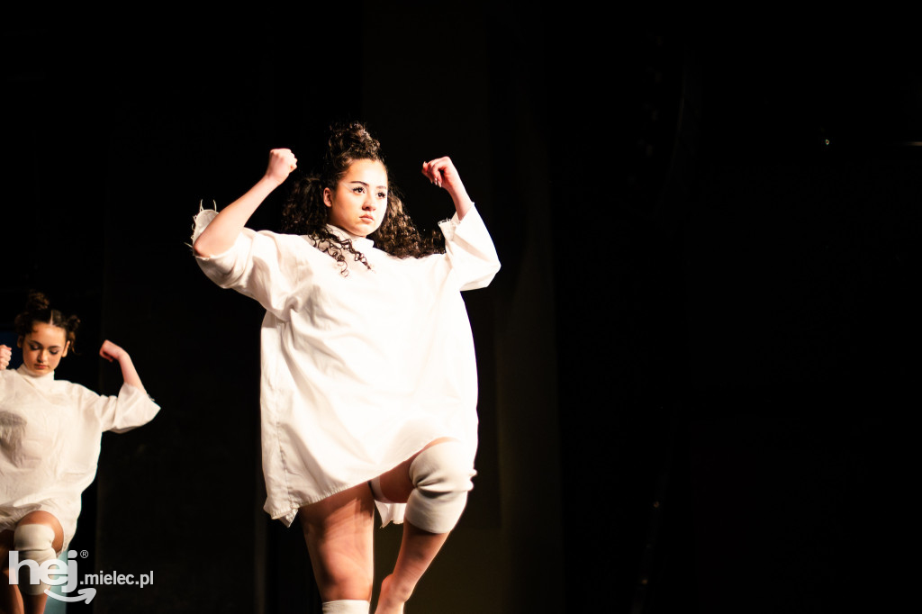 Konfrontacje Kontrasty