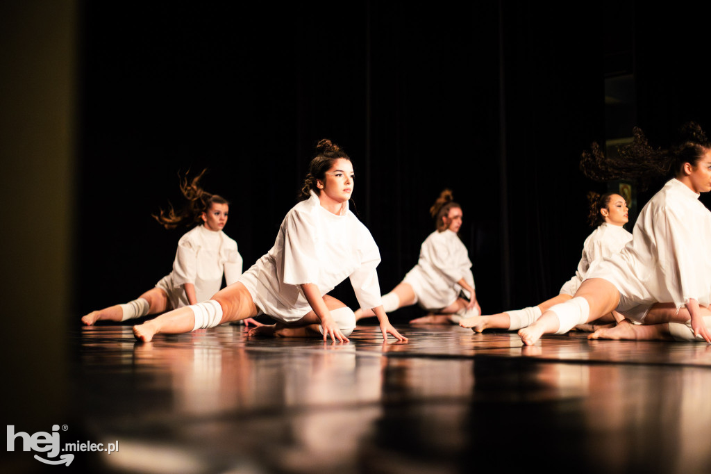 Konfrontacje Kontrasty