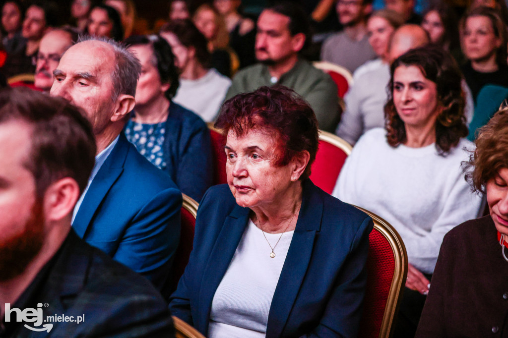 Koncert Janka Szynala w murach Zamku Przecław