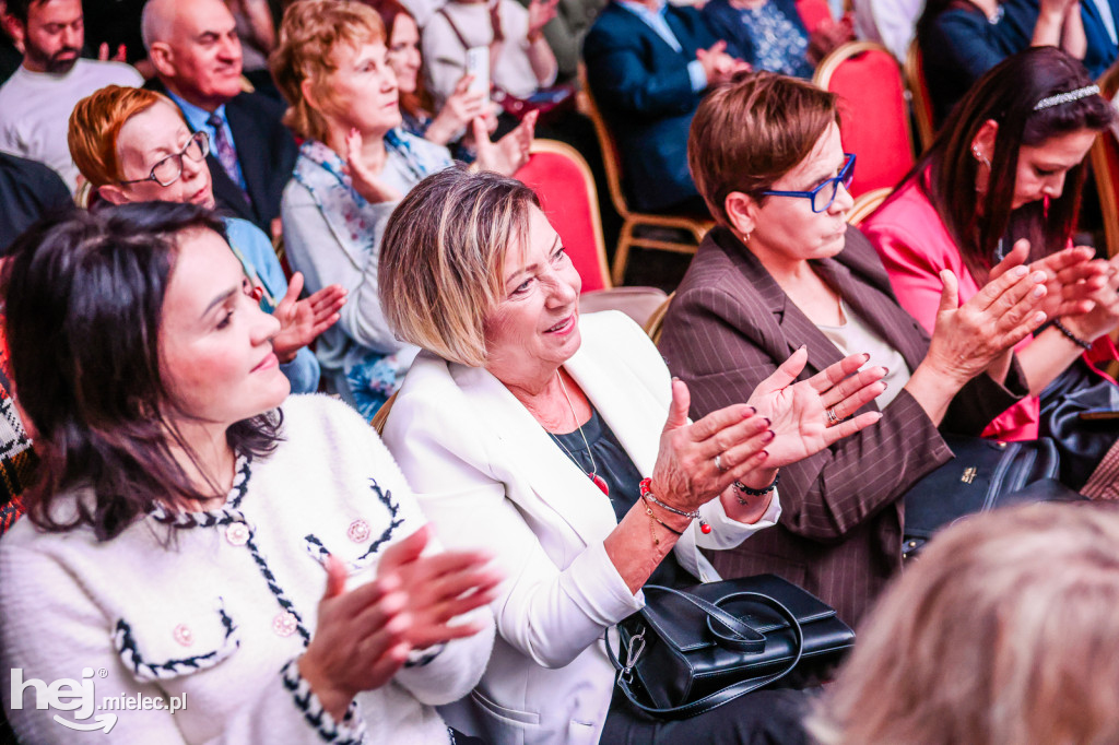 Koncert Janka Szynala w murach Zamku Przecław