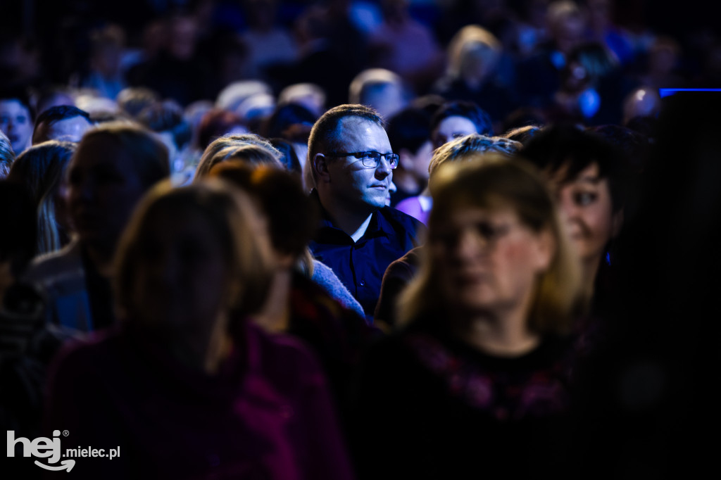 Mazowsze i Rzeszowiacy na 555-lecie Mielca