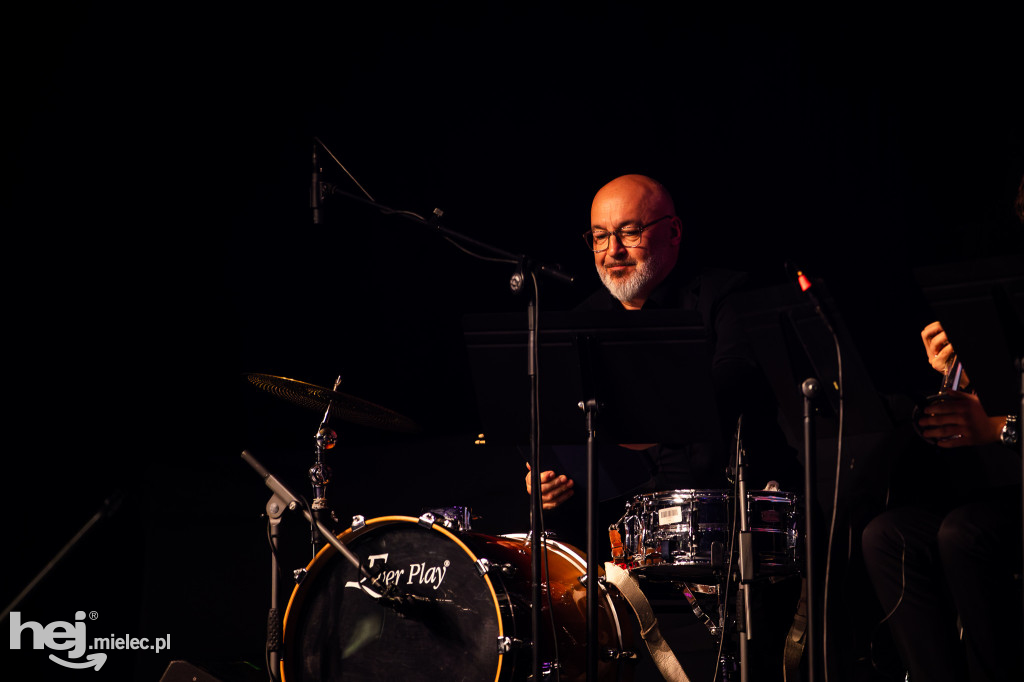 Mazowsze i Rzeszowiacy na 555-lecie Mielca