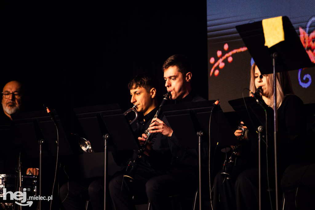 Mazowsze i Rzeszowiacy na 555-lecie Mielca