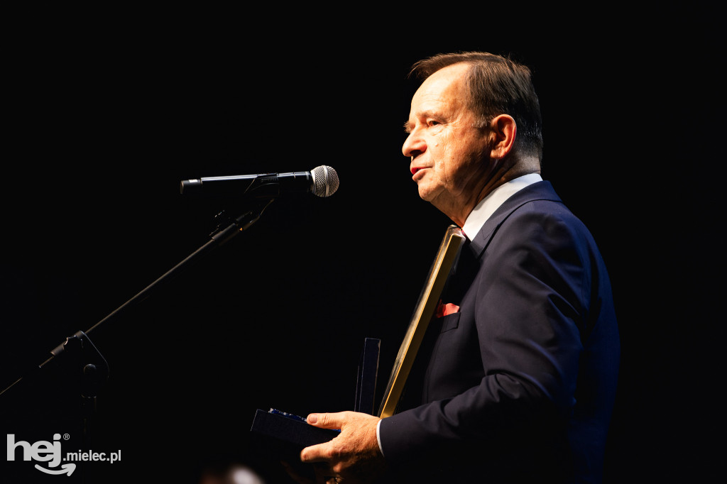 Mazowsze i Rzeszowiacy na 555-lecie Mielca