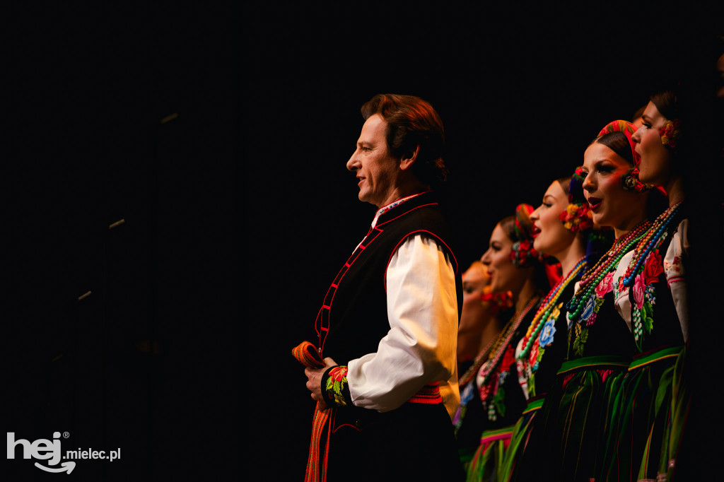 Mazowsze i Rzeszowiacy na 555-lecie Mielca