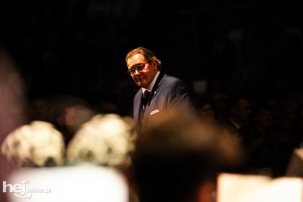 Mazowsze i Rzeszowiacy na 555-lecie Mielca