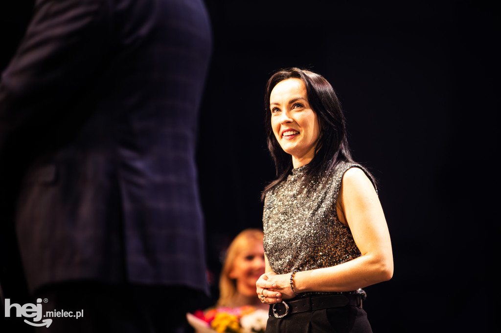 Mazowsze i Rzeszowiacy na 555-lecie Mielca