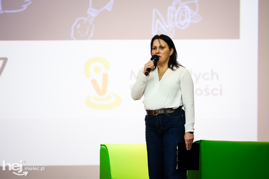 „HEJT OFF, RESPECT ON”