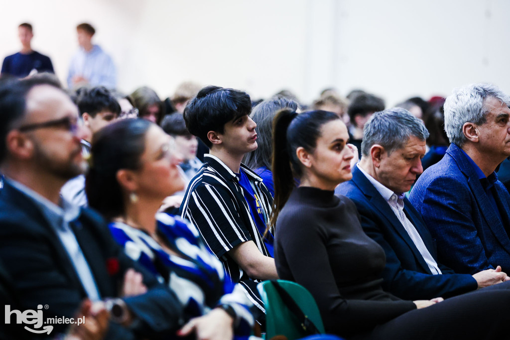 „HEJT OFF, RESPECT ON”